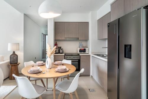 Downtown Dubai- 2BR Apartment in ACT Towers, Dubaj (fotografie 5)