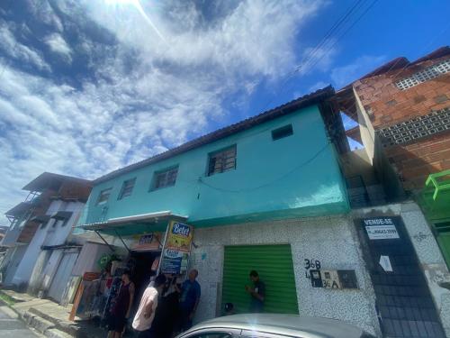 Exterior view, Flat imobiliado feitosa in Maceio