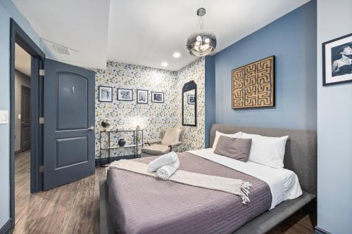 McCormick Place Guest House in Chicago, USA