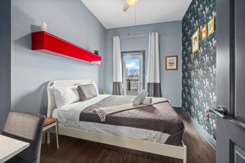 McCormick Place Guest House in Chicago, USA