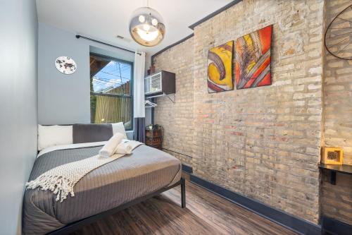McCormick Place Guest House in Chicago, USA
