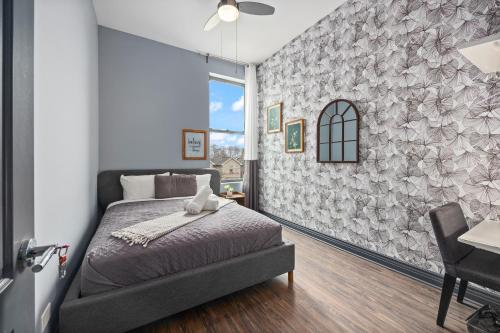 McCormick Place Guest House in Chicago, USA