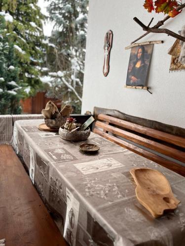 Panoramic House, Borsa (Foto 9)