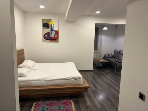 One Day Hotel – Yerevan