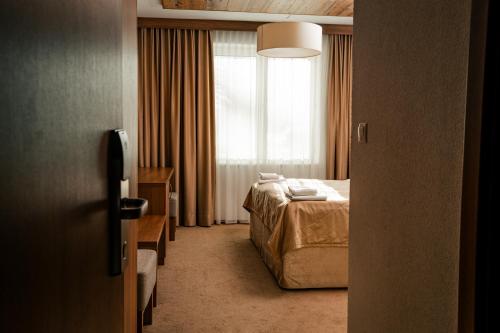 Šport Hotel *** Donovaly obrázok