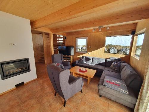 Exclusive chalet in Hohentauern in ski area