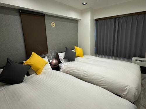 LIT'S INN Sapporo - Vacation STAY 47714v, Sapporo
