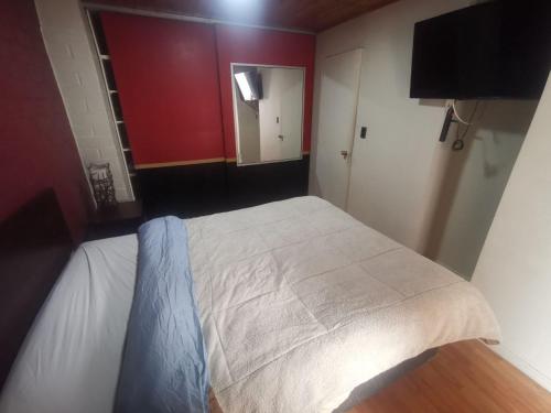 hostal galilea