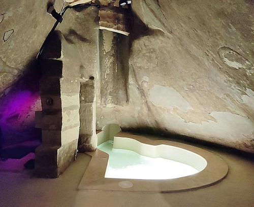 Wave 24 Savynomad Harbour Residence & Private Jacuzzi SPA Cave, La Valeta (foto 3)