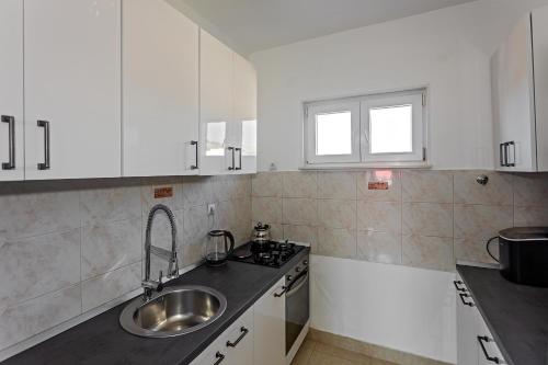 Fisherman´s house - Apartment - Rogoznica