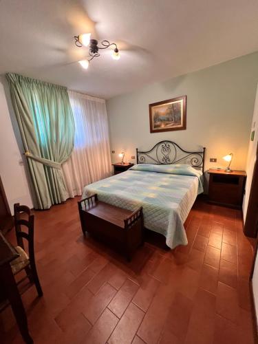 Laurel Apartment 5