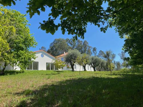 Quinta Catrinandes - Retreat Center - Accommodation - Tondela