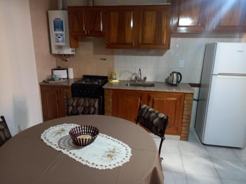 Departamento Lujan de Cuyo - Apartment - Ciudad Lujan de Cuyo