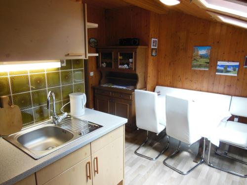 Ferienwohnung Dirlinger by Schladmingurlaub