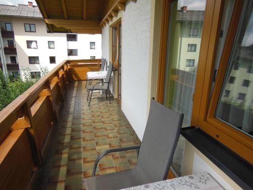 Ferienwohnung Dirlinger by Schladmingurlaub - main image