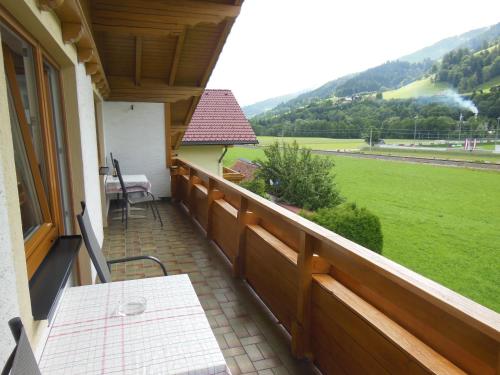 Ferienwohnung Dirlinger by Schladmingurlaub - image 2