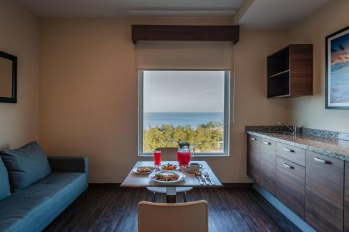 View, La Venta Inn Ciudad del Carmen in Ciudad Del Carmen