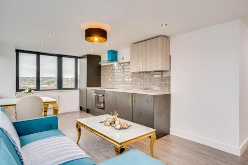 EH Apartments Bradford in Manningham