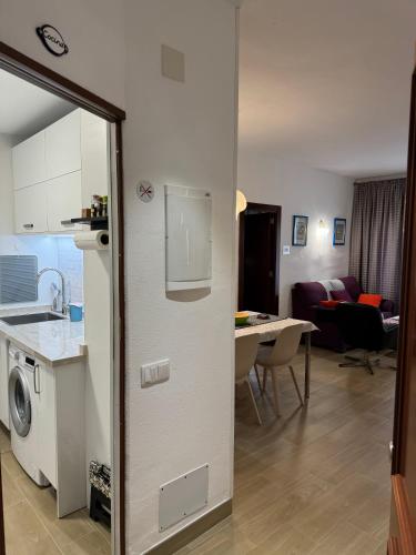 Apartamento Mar del Sur