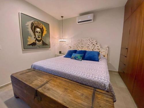 Luxury 4BR Condo 5Min Cabo Downtown Pool BBQ in Cabo San Lucas, Mexico
