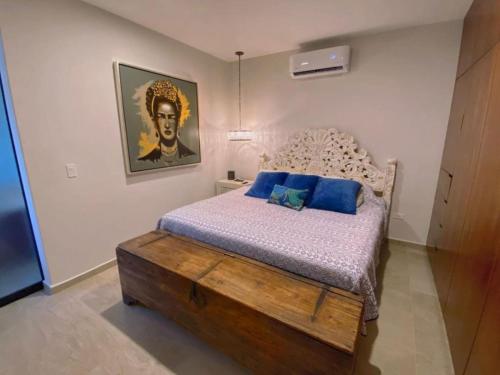 Luxury 4BR Condo 5Min Cabo Downtown Pool BBQ in Cabo San Lucas, Mexico
