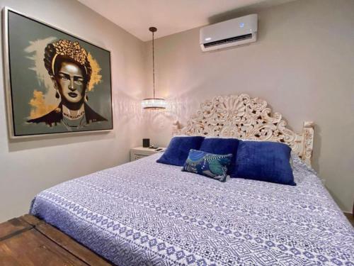 Luxury 4BR Condo 5Min Cabo Downtown Pool BBQ in Cabo San Lucas, Mexico