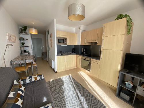 Appartement Balaruc-les-Bains 1 pièce 4 personnes - FR-1-503-19 Balaruc les Bains