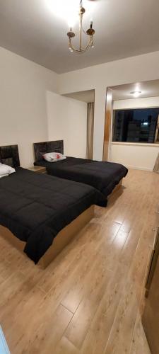 شقة مفروشة في المهندسين شارع البطل أحمد عبد العزيز الرئيسي