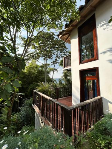 外部景觀, Villa Salento Boutique Apartments & Spa in 薩倫托