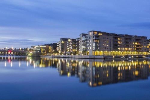 MyCondo no - Tønsberg brygge - Apartment - Tønsberg