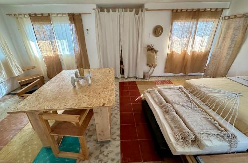 UcúLila (UcuLila) in Sisal