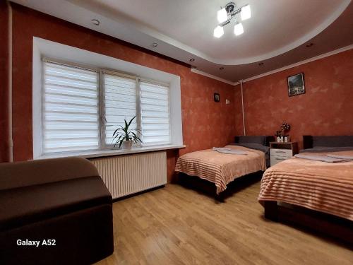 Подобова оренда двокімнатної квартири Старичі (Подобова оренда двокімнатноі квартири Старичі) in Shklo