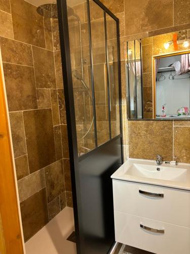 Les Oliviers in 巴拉呂克萊班