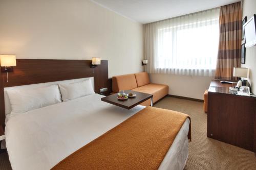 Accommodation in Pyrzowice