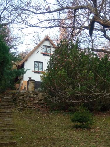 Viesnīcas āriene, Pele vendégház (Pele vendeghaz) in Velem