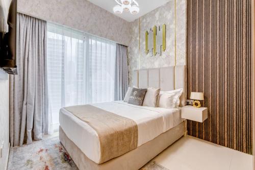 GlobalStay Reva & Vera Residences Business Bay Apartments, Dubaï