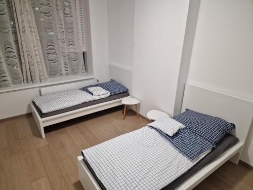 Stylish Panorama City Family Suite, Bratislava (fotografie 8)