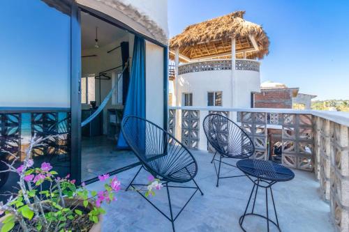 A környék, Pacific Villa Punta Mita-Playa Careyeros in Punta Mita