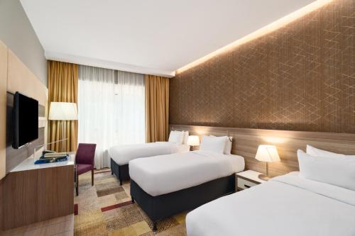 Classic Triple Room image 8