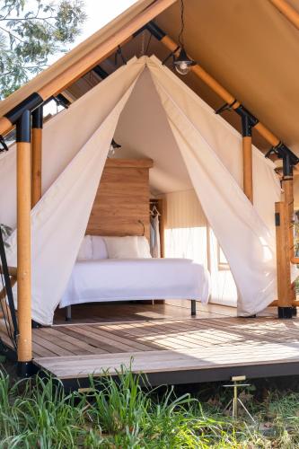 Camping Bungalows Igueldo San Sebastián - image 9