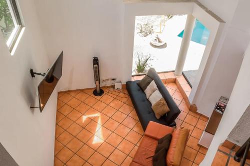 Casa Juarez: Great 4BR house w/ POOL & GAMES, perfect for Parties & Family in La Paz, Mexico