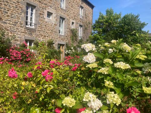 Chambres d hôtes du Moulin à papier - Chambre d'hôtes - Saint-Brieuc