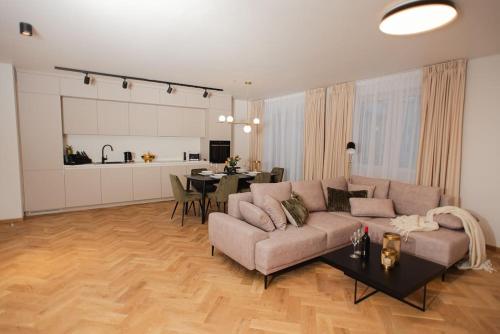 Gliwice Dickensa 36A Condo - Apartment - Gliwice