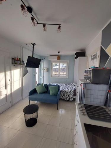 Estudio Encantador en Denia