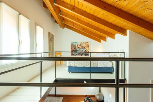 Casa Pegaso in Canton de Fiori, Bologna (photo 10)