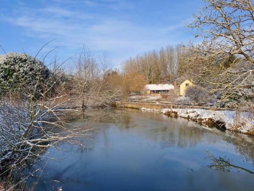 Gîte du Pont de Tancelle