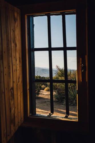 Joshua Tree Hidden Tower * Views - Landmark in Yucca Valley, USA