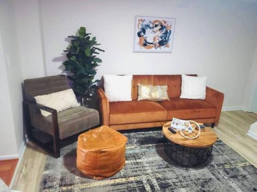 Baltimore Beauty! Johns Hopkins! 3 bedroom apt thumb 4