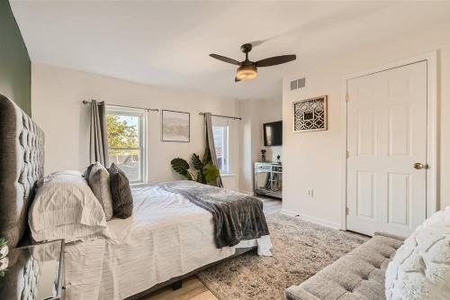 Baltimore Beauty! Johns Hopkins! 3 bedroom apt detail