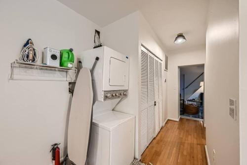 Baltimore Beauty! Johns Hopkins! 3 bedroom apt detail